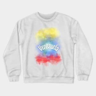 Venezuela Crewneck Sweatshirt